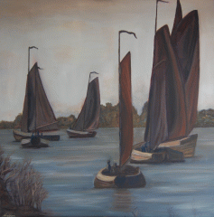 Old boats 1